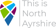This Is North Ayrshire Logo