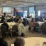 Image showing full room at Scotland Marine Tourism Conference 2024 in Seamill