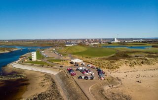 Photo of Irvine Harbourside