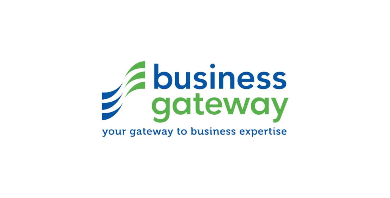 Business Gateway logo