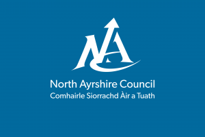 North Ayrshire Council logo
