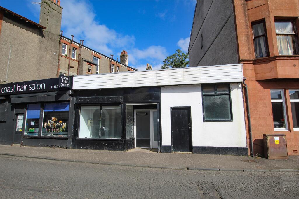 22-24, Aitken Street, Largs