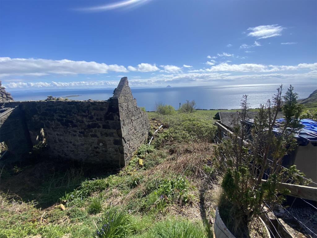 Garrymhor, Kildonan, Brodick