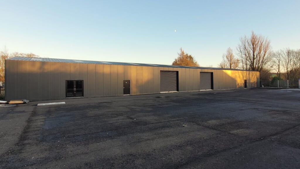 89, Main Road, Glengarnock, Beith