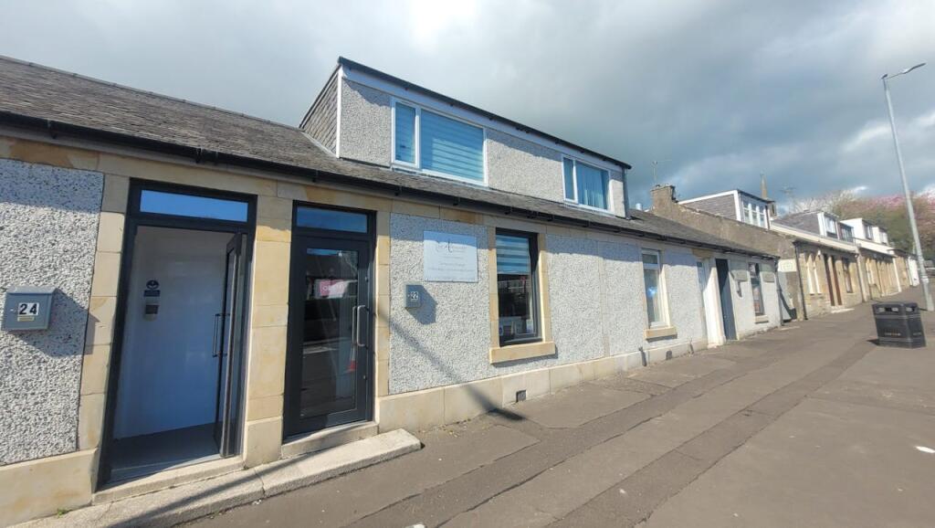 22, Townfoot, Dreghorn, Irvine