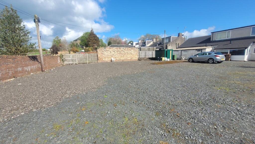 24, Townfoot, Dreghorn, Irvine