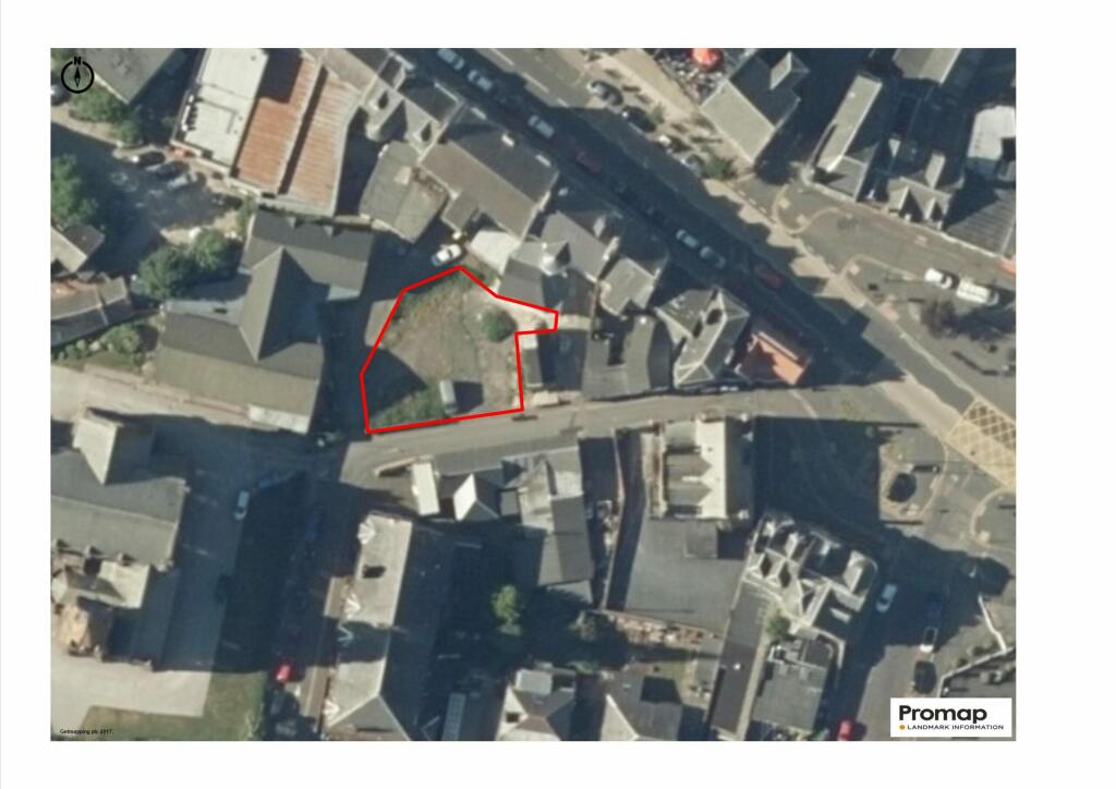 Stanlane Place, Largs