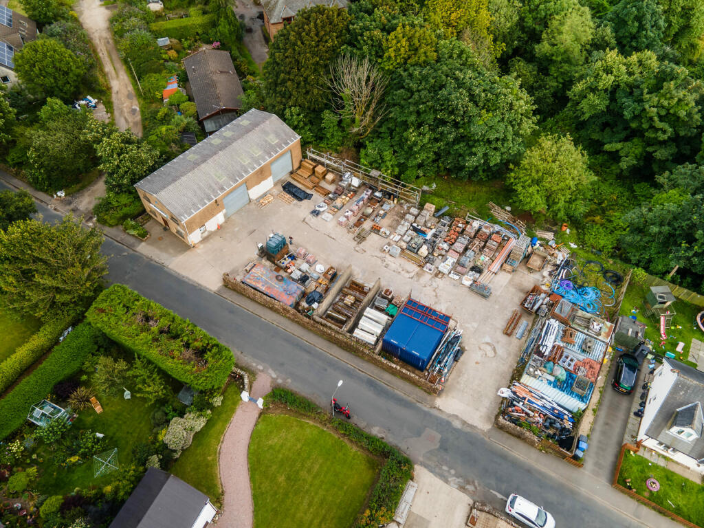 Park Terrace, Lamlash, Isle Of Arran