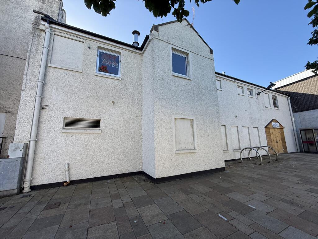 127 Main Street, Kilwinning