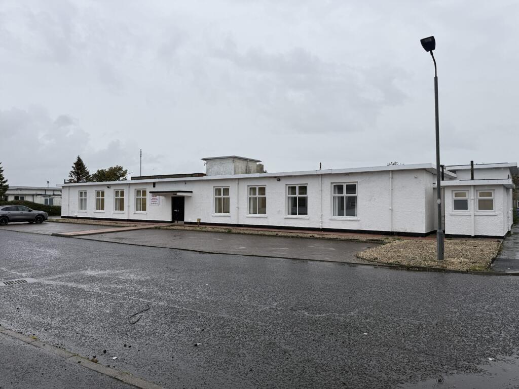 6 Kyle Road, Irvine Industrial Estate, Irvine
