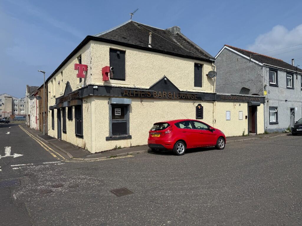 2-4, Princes Place, Ardrossan