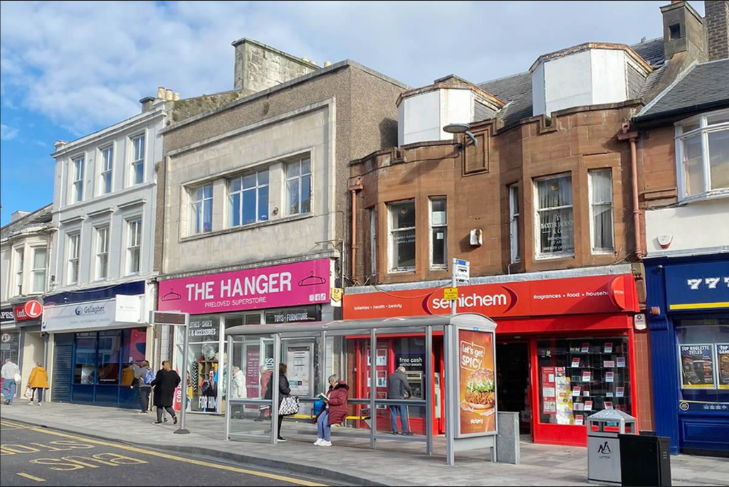 120 High Street, Irvine