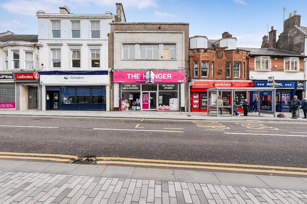 120 High Street, Irvine