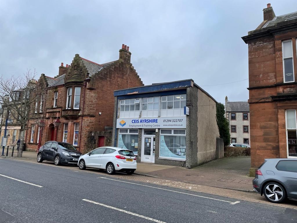 26, Eglinton Street, Irvine