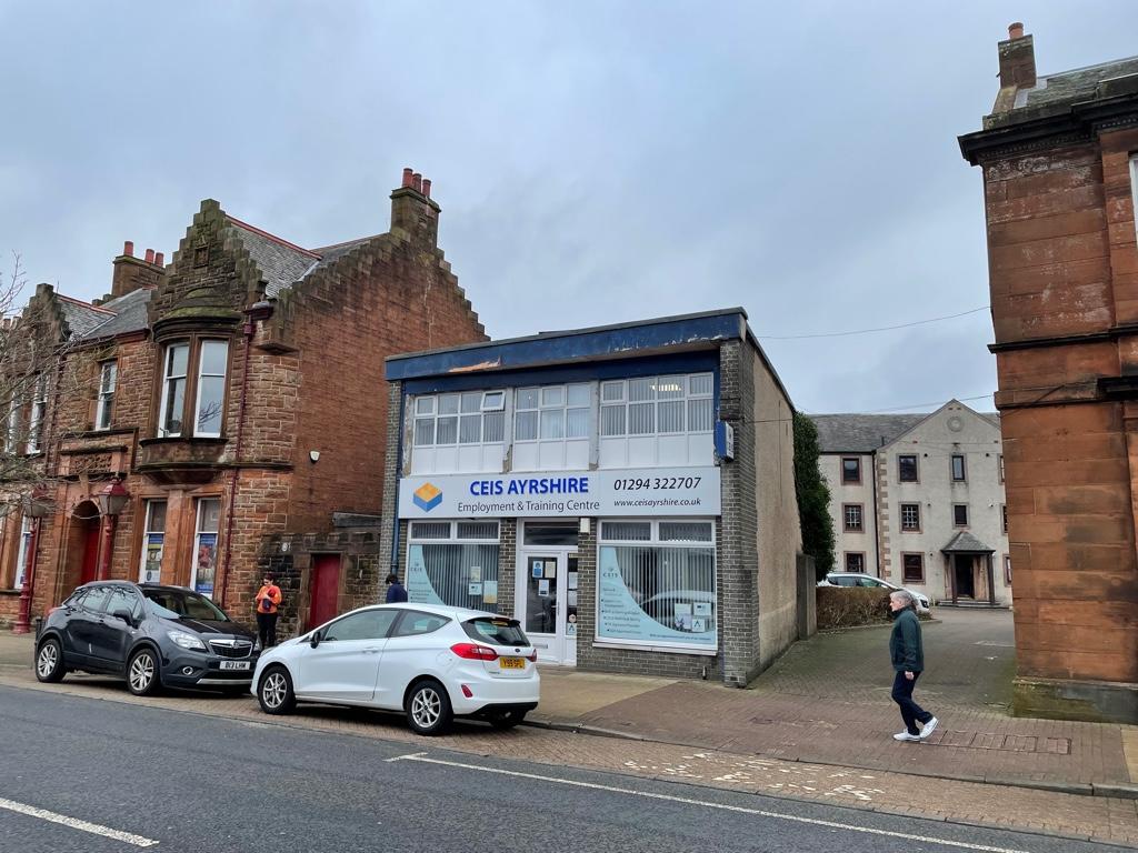 26, Eglinton Street, Irvine