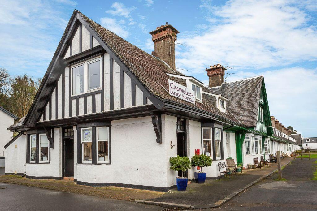 27 Hamilton Terrace, Lamlash, Isle Of Arran