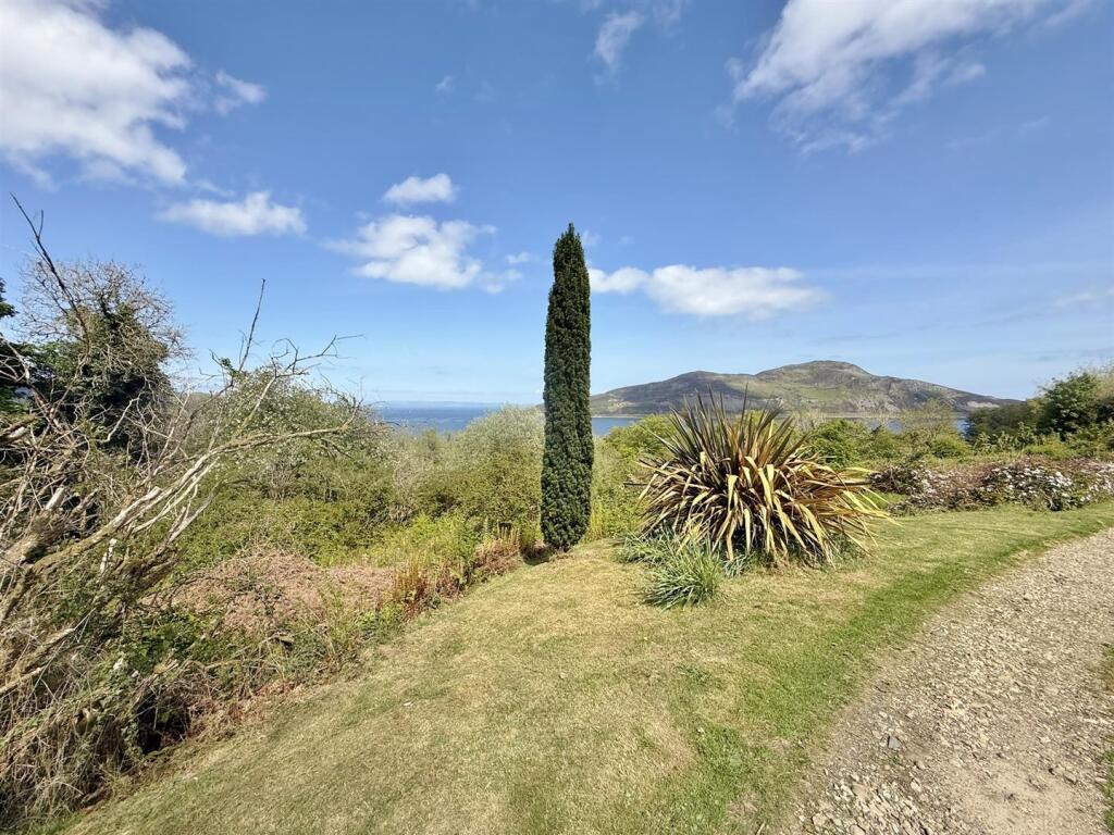 Caledonia, Lamlash, Brodick