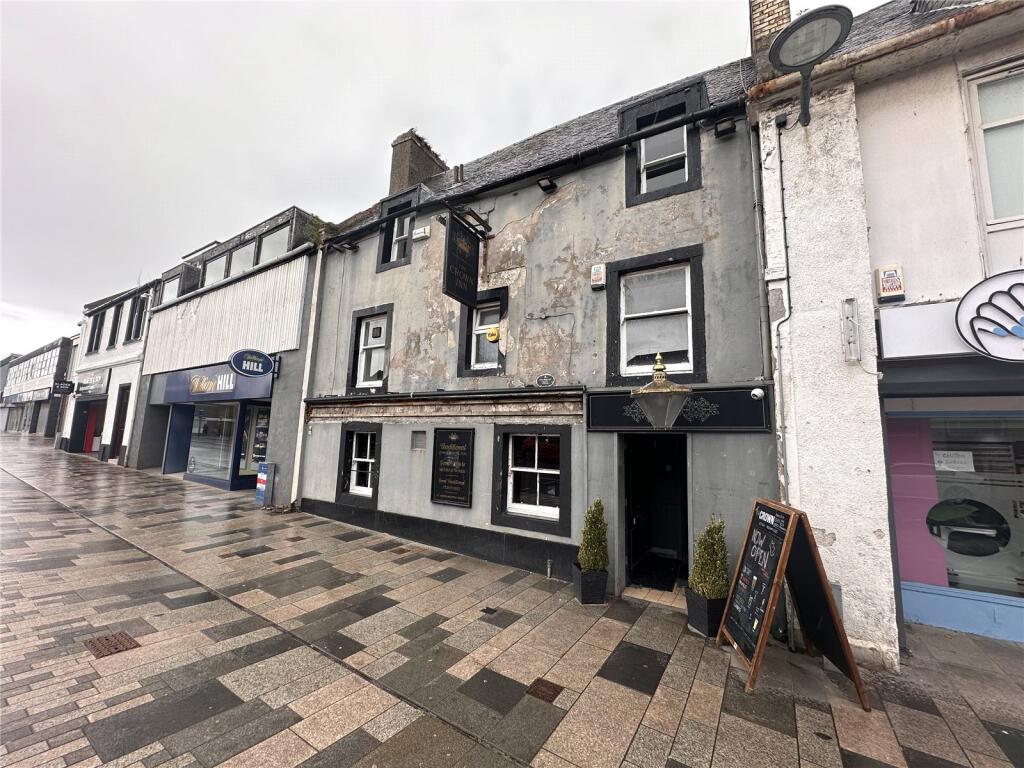 162 High Street, Irvine