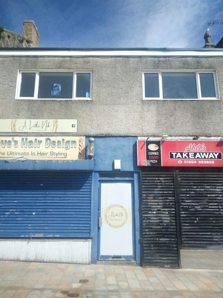 48 Main Street, Kilwinning