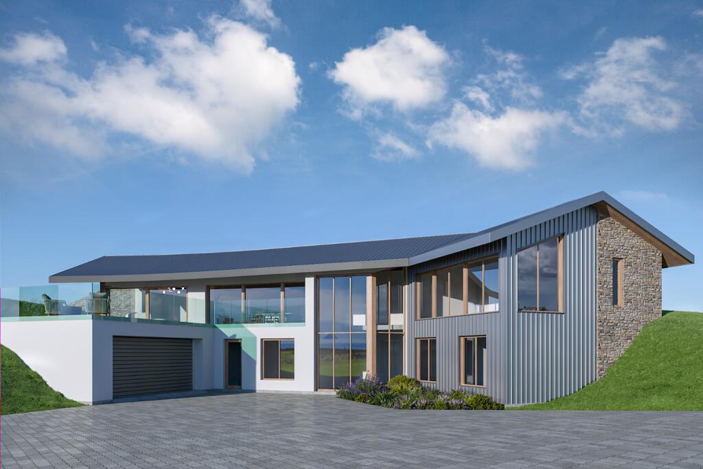 The Bennan Old Smiddy, Shannochie, Isle of Arran