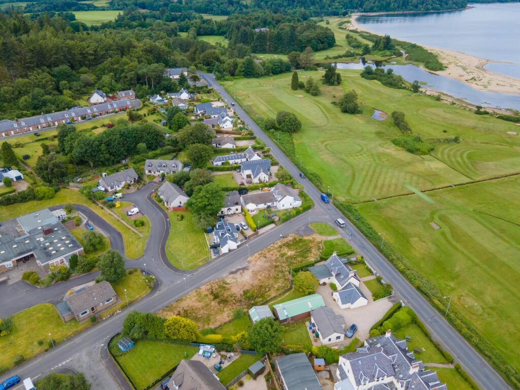 Glencloy Farm, Brodick