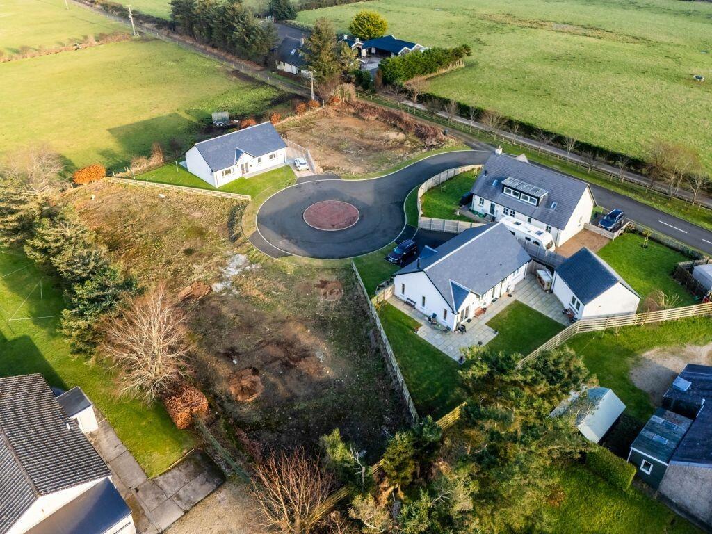 1 Mcnicol Croft, Mcnicol Croft, Blackwaterfoot, Brodick