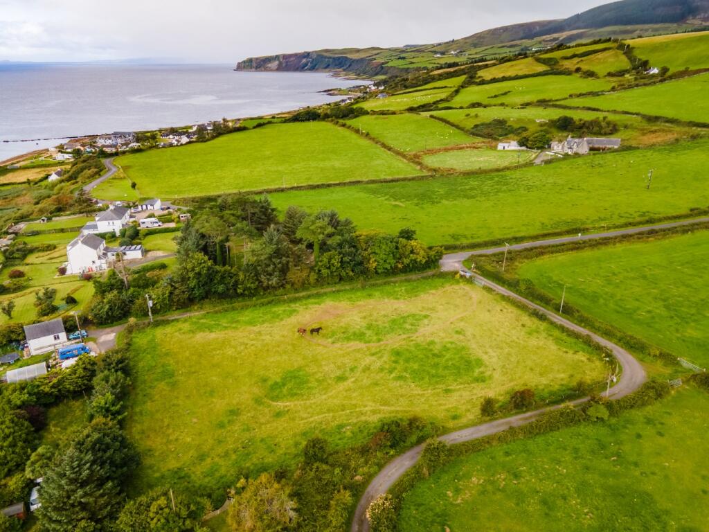 The Old Coastguard House, Kildonan, Isle of Arran