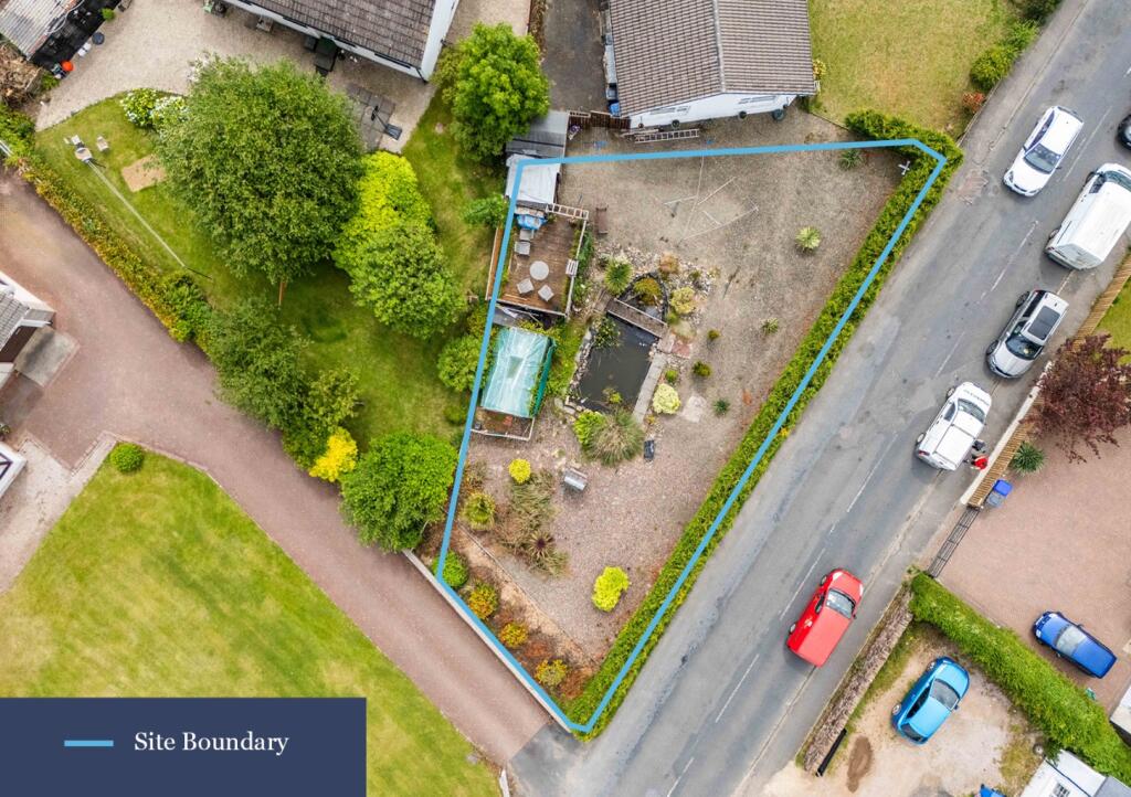 31, Murray Crescent, Lamlash, Isle of Arran