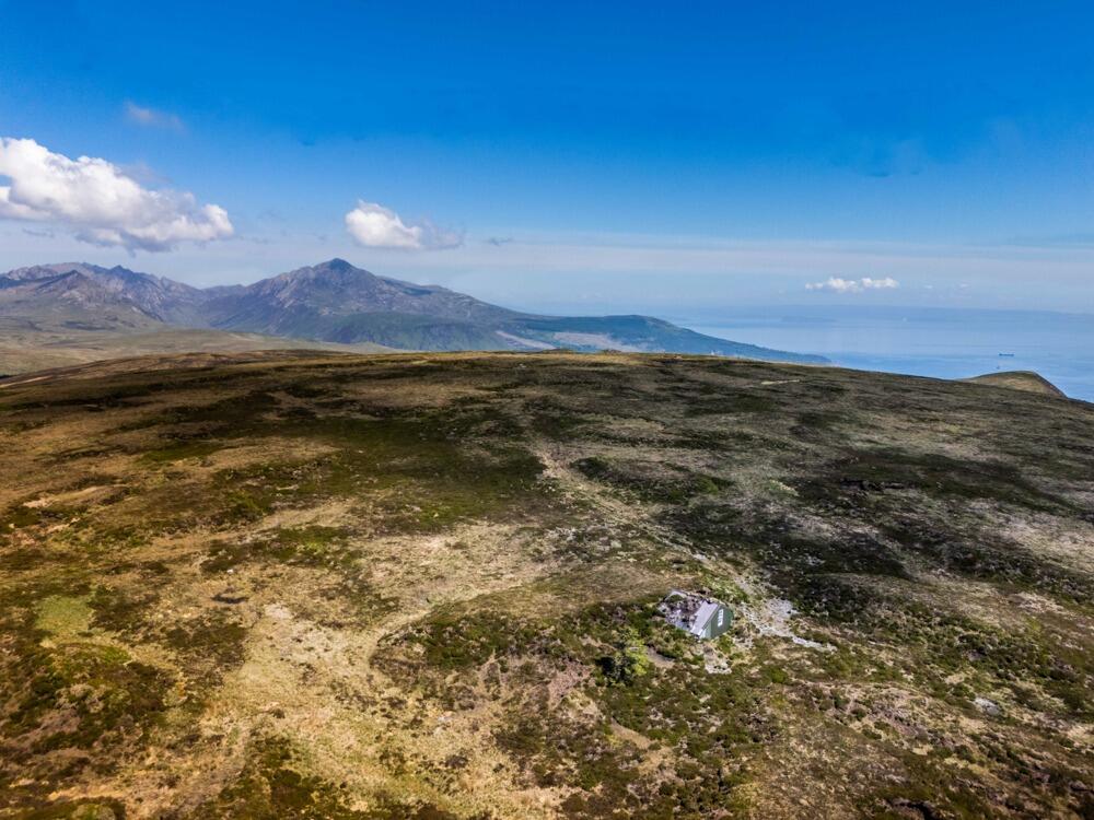 Burnbank, Brodick