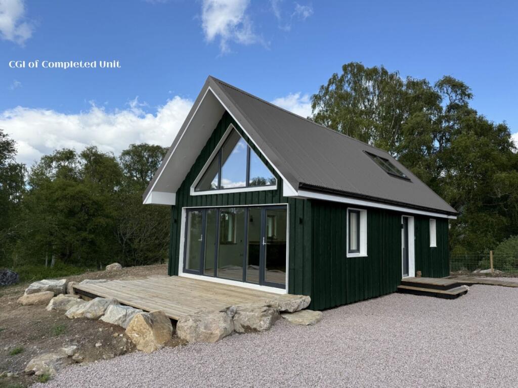 Braehead Lodge, Whiting Bay, Brodick