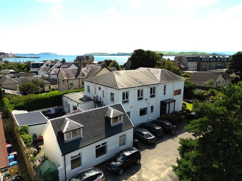 2, Barr Crescent, Largs