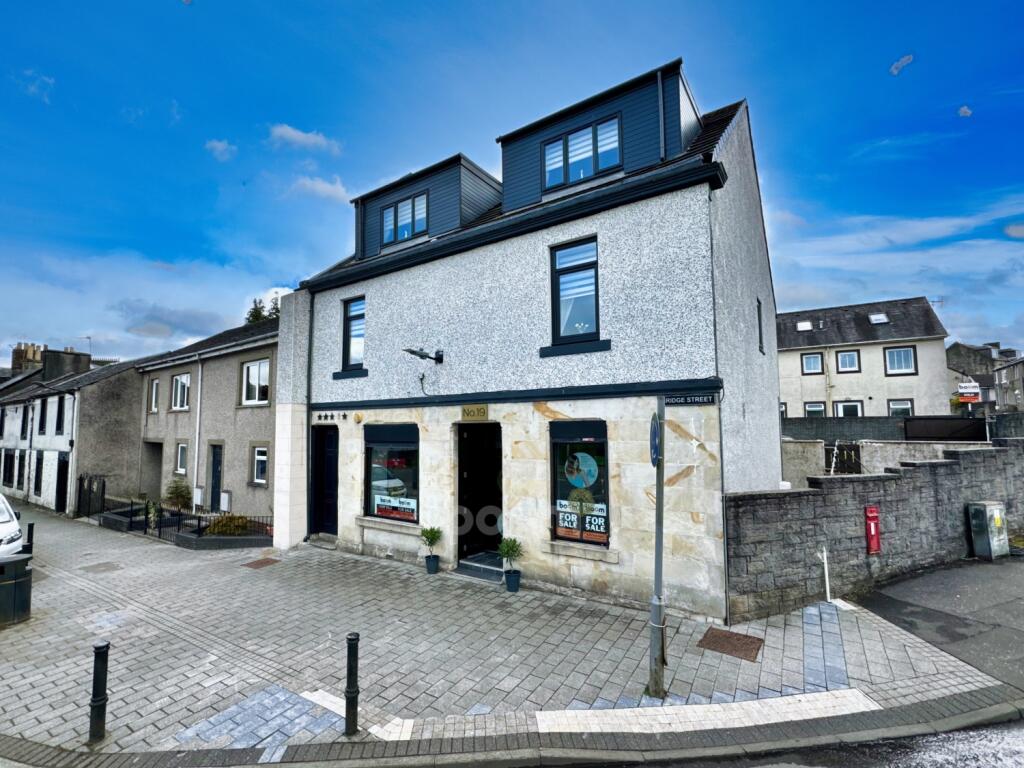 19, Bridge Street, Kilbirnie