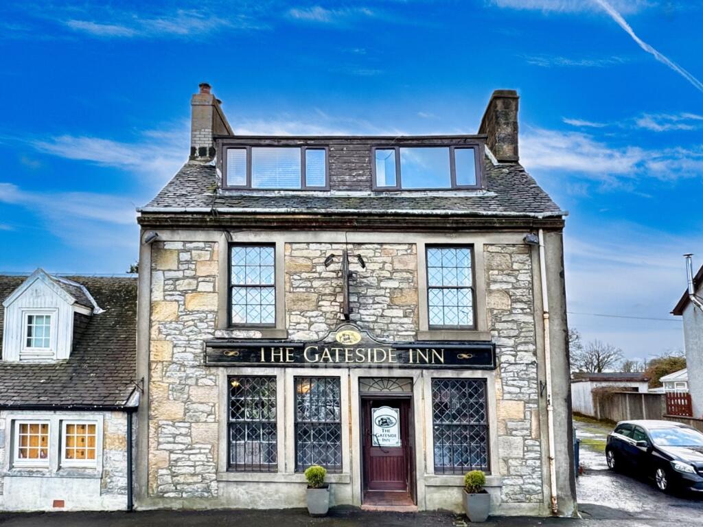 37-39, Main Road, Gateside, Beith