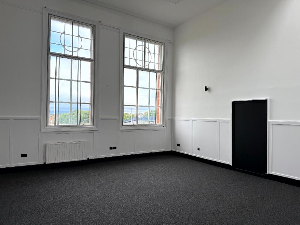 1 Sovereign House, Academy Road, Irvine