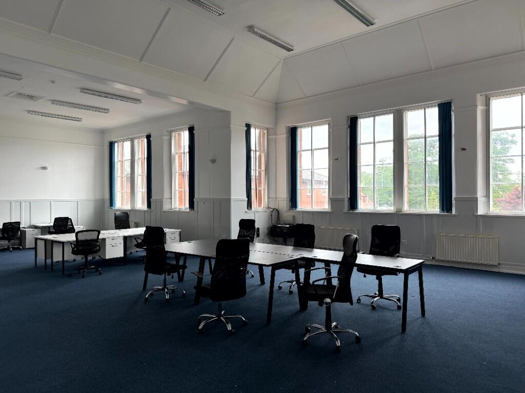 1 Sovereign House, Academy Road, Irvine