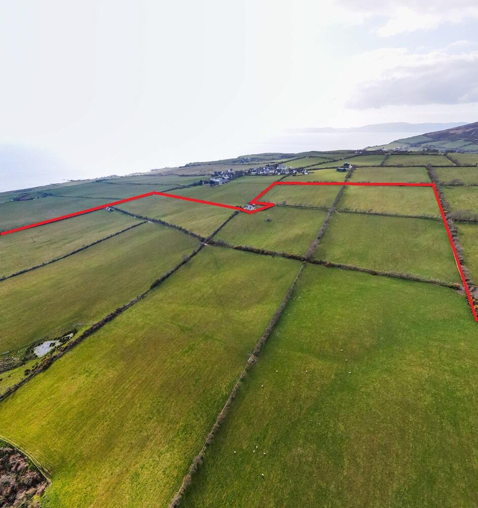 Bell Vue Farm, Sliddery, Isle Of Arran
