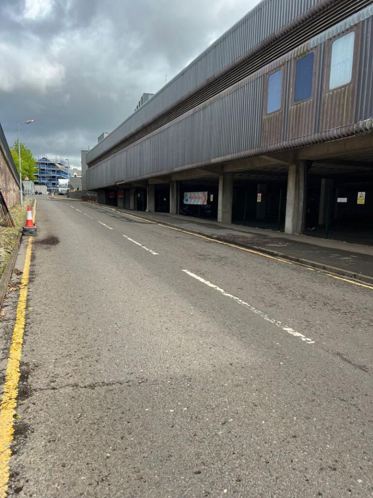 2, Bridgegate, Irvine