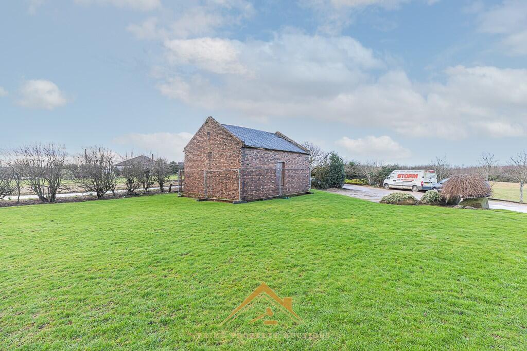 Castlehill Farm, Stevenston