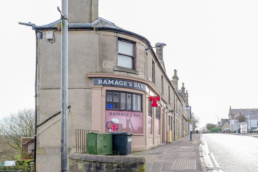 1-3, Newton Street, Kilbirnie
