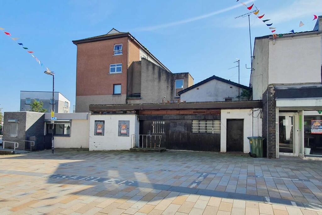 37 Main Street, Kilwinning