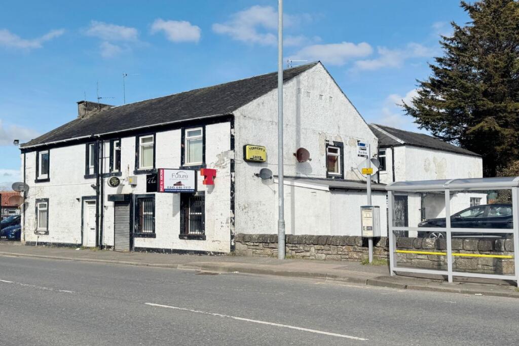 15 Pathfoot, Kilwinning