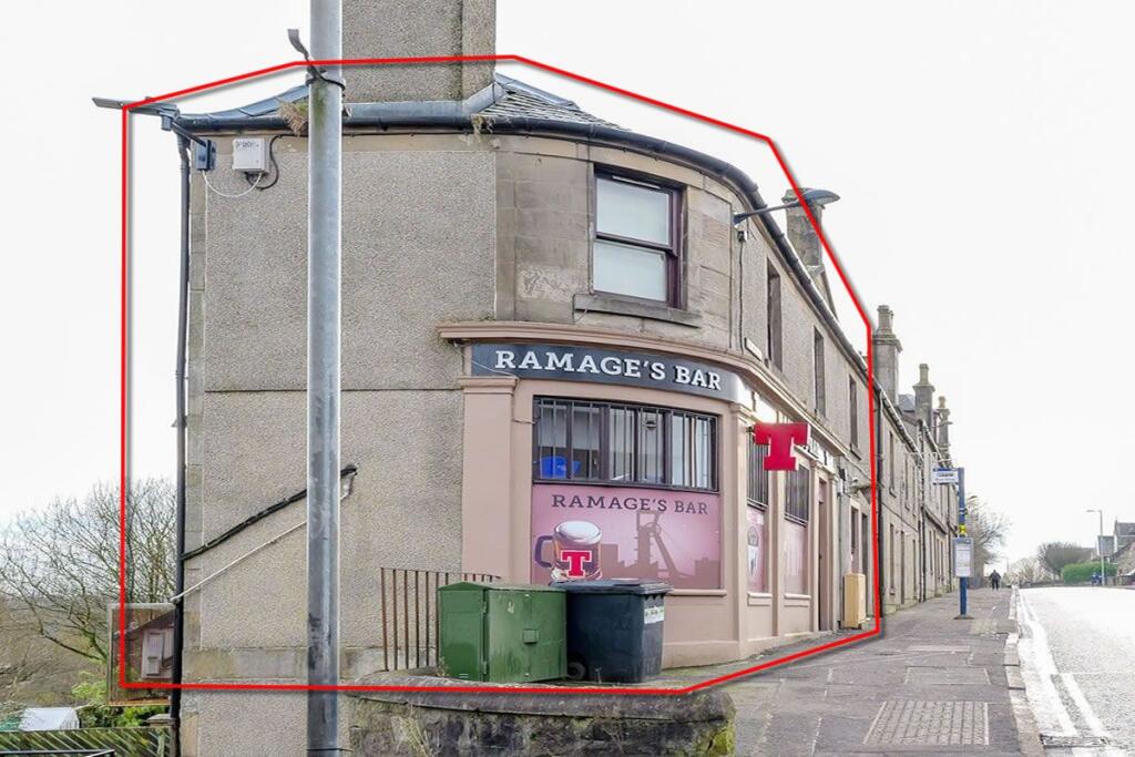 1-3, Newton Street, Kilbirnie
