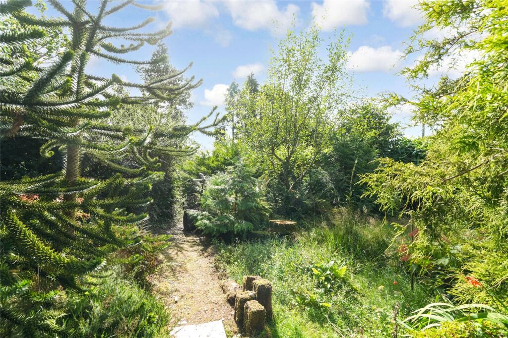 35 The Lane, Skelmorlie