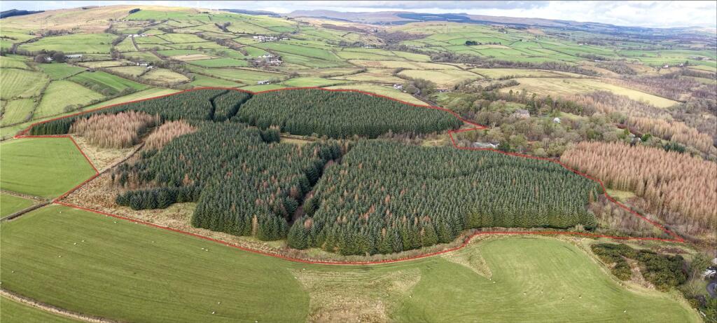 Mosside Steading, West Kilbride Road, Dalry