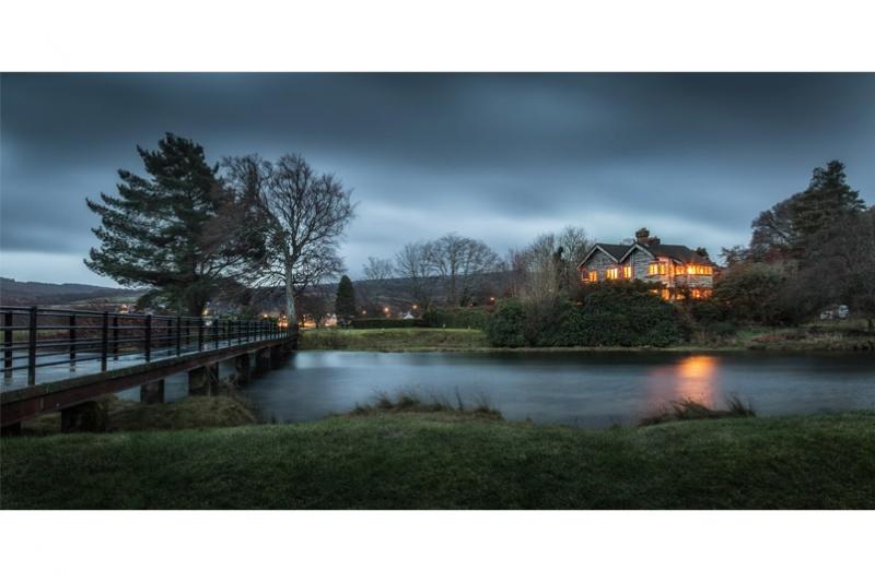 Greyholme, Brodick, Isle Of Arran