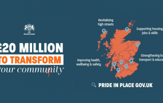 Promotional graphic