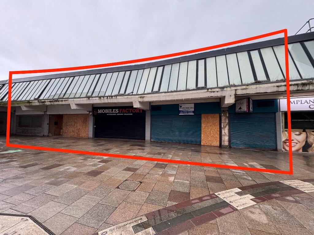 35, Bridgegate, Irvine