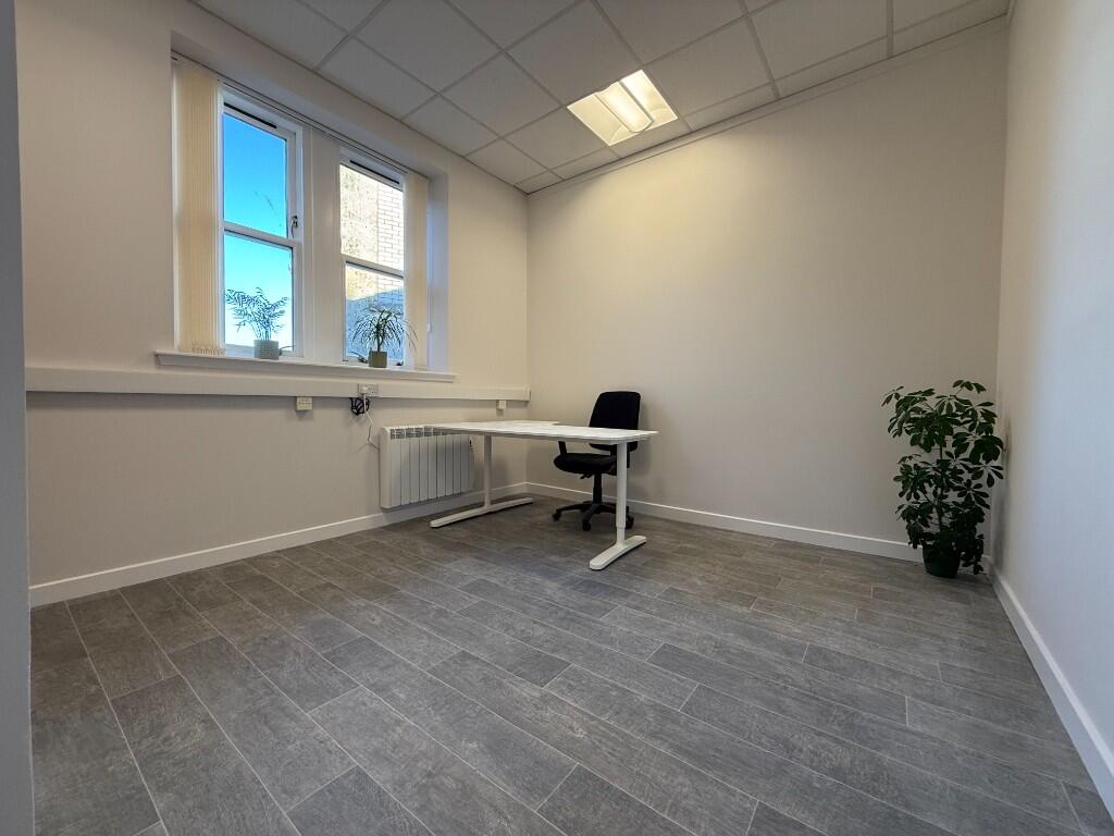 90-106, High Street, Irvine