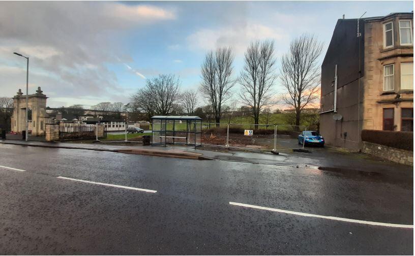 29, Holmhead, Kilbirnie