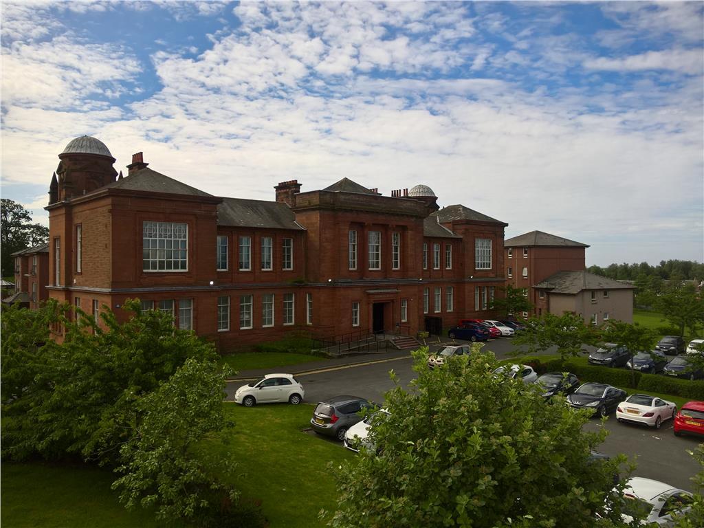 1 Sovereign House, Academy Road, Irvine